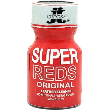 Super REDS small 10 ml