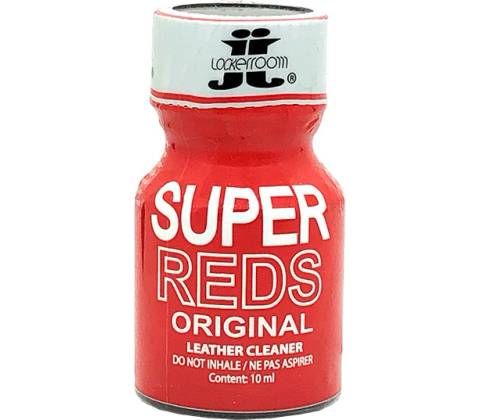 Super REDS small 10 ml