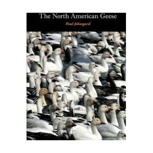 North American Geese | PAUL JOHNSGARD (ISBN: 9781609620943)