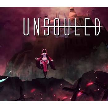 Unsouled