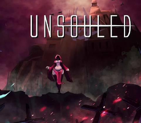 Unsouled