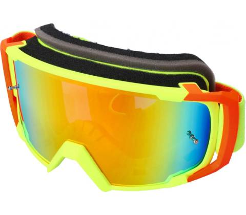 S-line Scrub MX