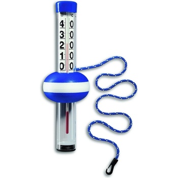 Bazénový teploměr TFA 40.2003