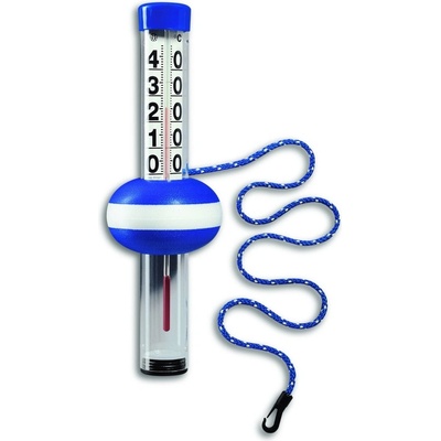 Bazénový teploměr TFA 40.2003