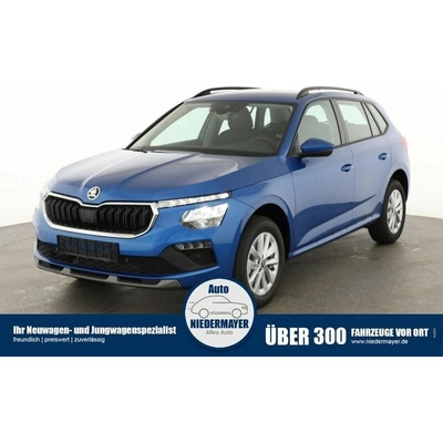 Skoda Kamiq 1.5 TSI DSG Selection 110 kW