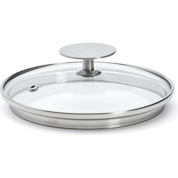 de Buyer Капак за тиган ALCHIMY 14 cм, стъкло, de Buyer (DB342814)
