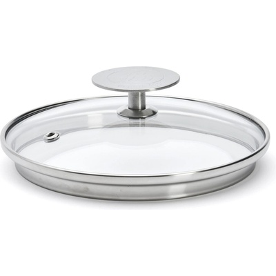 de Buyer Капак за тиган ALCHIMY 14 cм, стъкло, de Buyer (DB342814)
