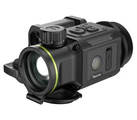 Pixfra Taurus T425 LRF
