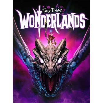 2K Games Tiny Tina's Wonderlands (PC)