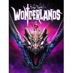 2K Games Tiny Tina's Wonderlands (PC)