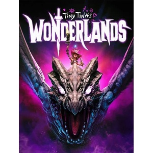 2K Games Tiny Tina's Wonderlands (PC)