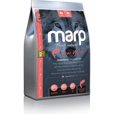 Marp Natural Salmon & Potato for Puppy 2 kg