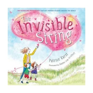 The Invisible String (ISBN: 9780316486231)