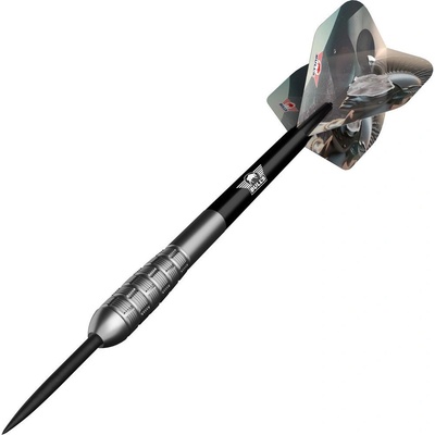 steel Bulls Mercurius Lia 20g, 90% wolfram