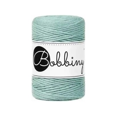 Bobbiny Macrame Baby 1,5 mm - duck egg blue