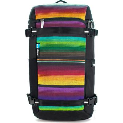Ethnotek Дневна раница Ethnotek Premji Pack 4Th Generation Daypack - Guatemala 1 - размер One Size (504-0520-0311)