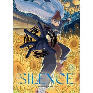 SILENCE V02 (2025)