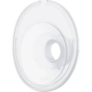 Momcozy Фуния за помпа за кърма Momcozy - M5, 24 mm (AS097-NA00NB-A) - ozone