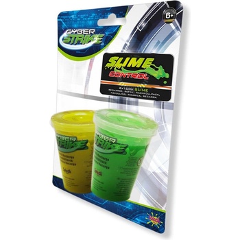 Image 1 of Splash-Toys Резервни контейнери със слуз Splash Toys