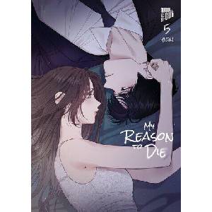 My Reason to Die 5 (ISBN: 9783989490925)