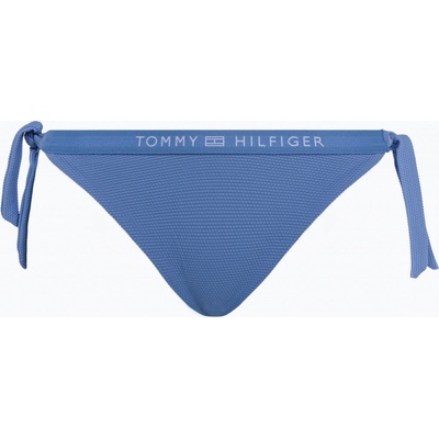 Tommy Hilfiger Side Tie bikini blue spell