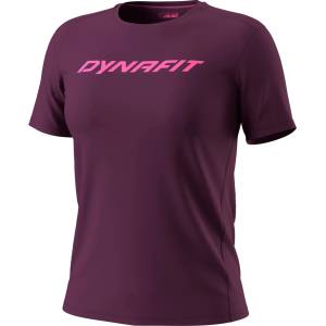 Dynafit Дамска тениска Dynafit Women's Traverse T-Shirt Running shirt - Amaranth - размер XS (916-6638-0111)