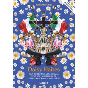 DAISY HAITES (ISBN: 9788427241480)