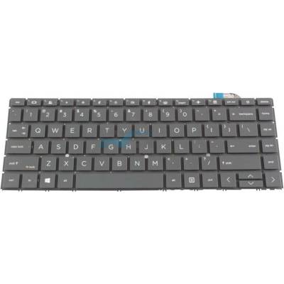 Klávesnice HP ZBOOK STUDIO G7 G8 / LED
