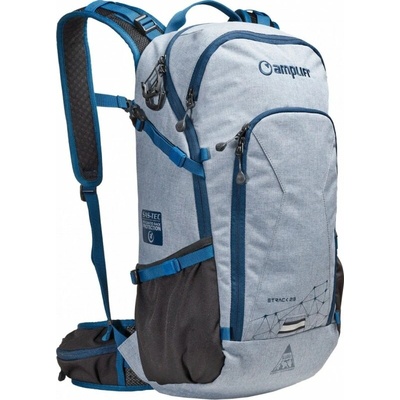 AMPLIFI E-Track heather blues 23 ltr