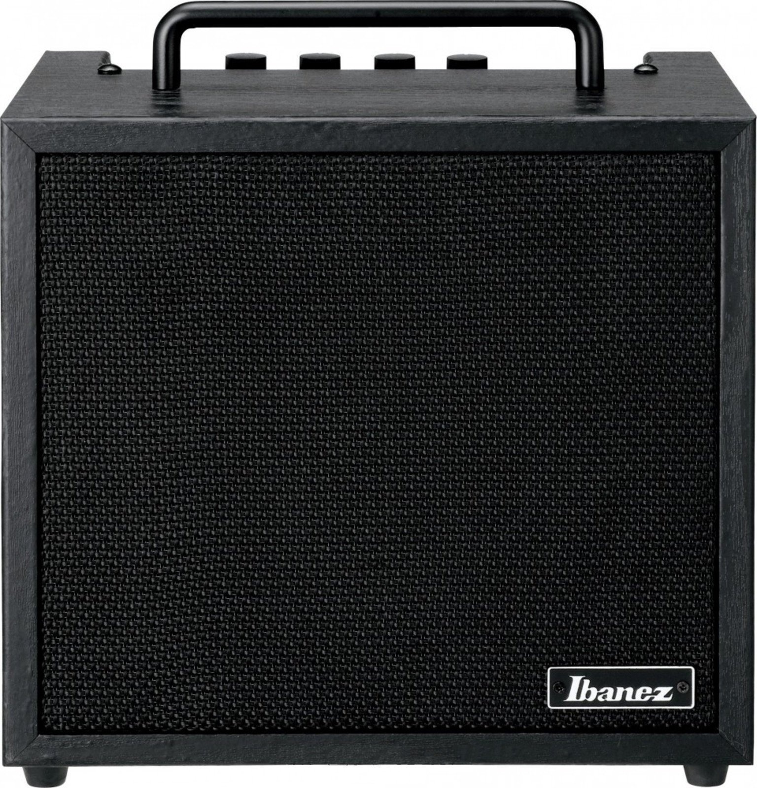 Ibanez IBZ10BV2 Малко бас комбо