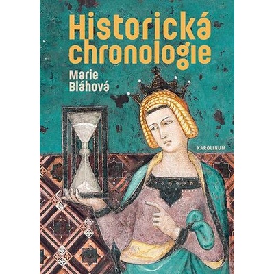 Bláhová, Marie - Historická chronologie
