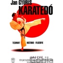 Karatedó