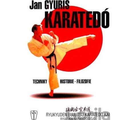 Karatedó