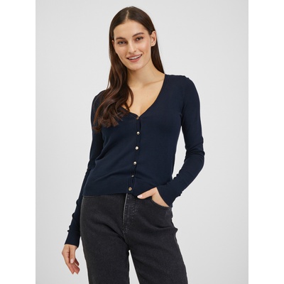 Orsay Тъмносиня дамска жилетка ORSAY Orsay | Sin | ЖЕНИ | M