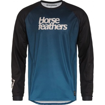 Horsefeathers Quantum modrý