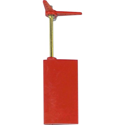 ROMARIN Kormidlo velké 36x70 mm