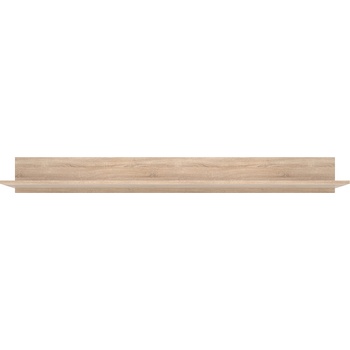 ЕВРОМАР Полица СОЛО 180 см