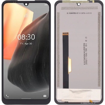 LCD Displej + Dotykové sklo Ulefone Armor 8 Pro
