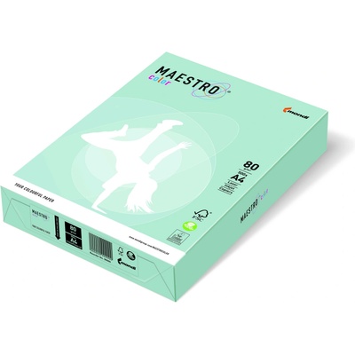 Maestro 010780