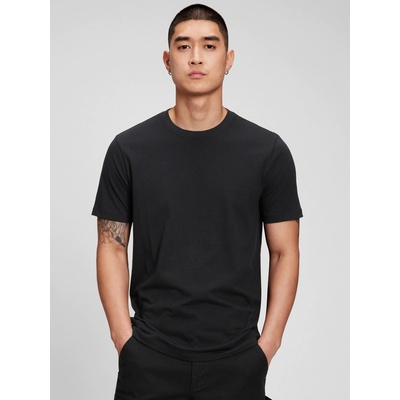 GAP Тениска с къс ръкав GAP GAP | Cheren | МЪЖЕ | M