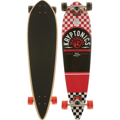 Kryptonics Bomber Pintail Classic 35