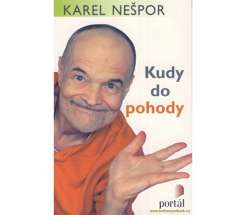 Kudy do pohody