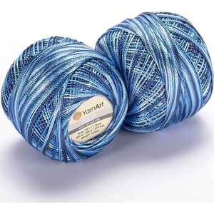 YARNART Tulip 456 Плетива прежда (Tulip 456)