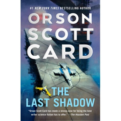 The Last Shadow - Orson Scott Card – Hledejceny.cz
