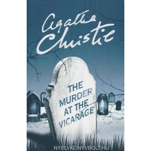 Murder at the Vicarage (ISBN: 9780008196516)