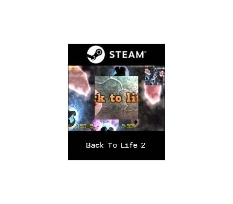 Back To Life 2