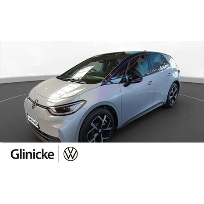Volkswagen ID.3 Pro S 170 kW