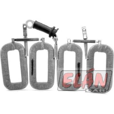 Stator startéru - Denso 028100-5410
