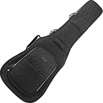 MUSIC AREA TANG30 Acoustic Guitar Калъф за акустична китара Black (HN231053)