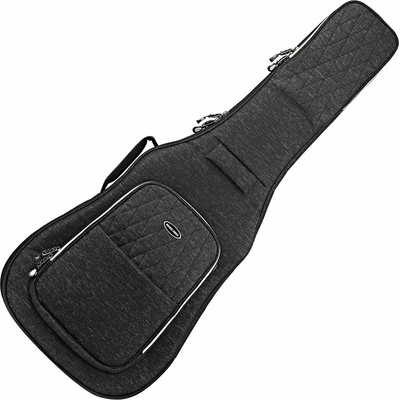 MUSIC AREA TANG30 Acoustic Guitar Калъф за акустична китара Black (HN231053)